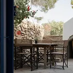 וילה Bougainvillea Comfort Mykonos *