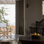 וילה Bougainvillea Comfort Mykonos קלפטיס