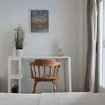 Bougainvillea Comfort Mykonos וילה קלפטיס