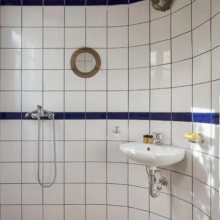 别墅 Bougainvillea Comfort Mykonos