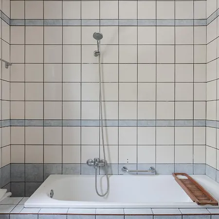 Bougainvillea Comfort Mykonos 别墅