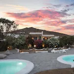 Bougainvillea Comfort Mykonos