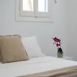 Bougainvillea Comfort Mykonos Willa Kalafati