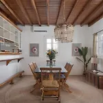 Bougainvillea Comfort Mykonos Willa