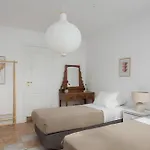 Willa Bougainvillea Comfort Mykonos Kalafati