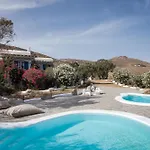 Bougainvillea Comfort Mykonos Willa *