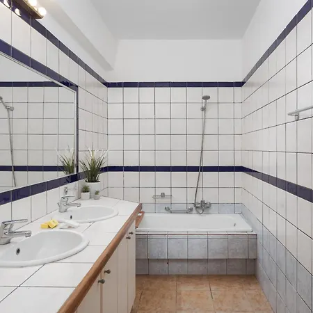 Bougainvillea Comfort Mykonos 빌라 칼라파티스