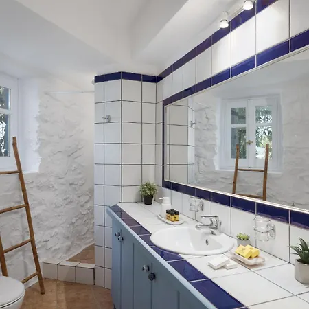 Bougainvillea Comfort Mykonos 빌라 *