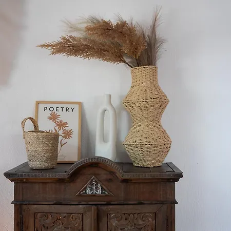 Bougainvillea Comfort Mykonos Willa Kalafati