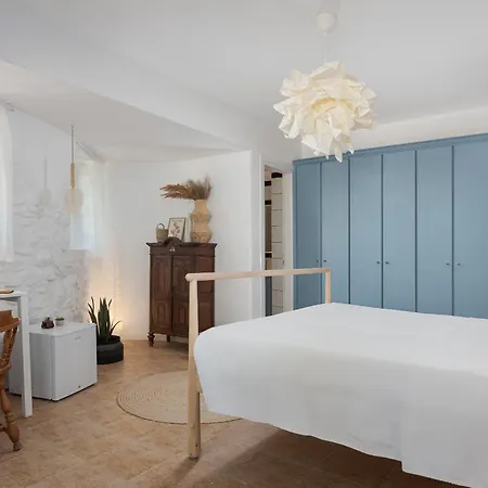 Willa Bougainvillea Comfort Mykonos