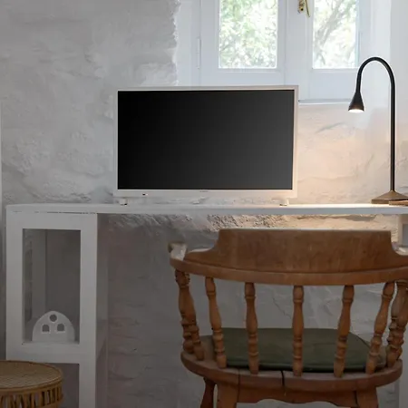 Bougainvillea Comfort Mykonos 빌라 *