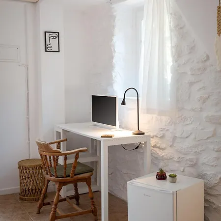 Willa Bougainvillea Comfort Mykonos