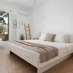 Bougainvillea Comfort Mykonos * Kalafati