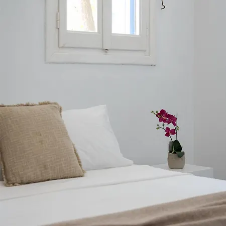 Bougainvillea Comfort Mykonos ヴィラ カラファティス
