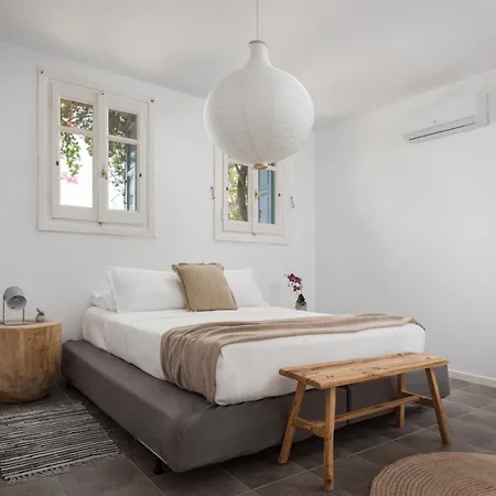 Bougainvillea Comfort Mykonos *