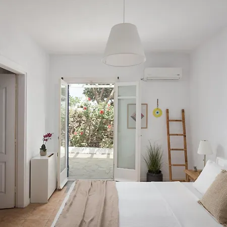 Villa Bougainvillea Comfort Mykonos *