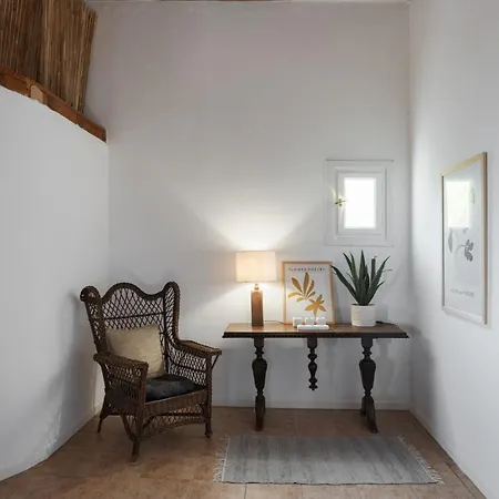 Bougainvillea Comfort Mykonos * カラファティス