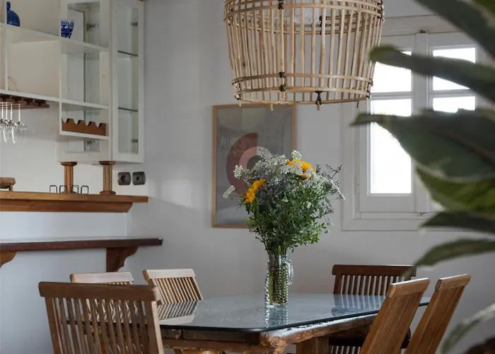 Bougainvillea Comfort Mykonos * Kalafati