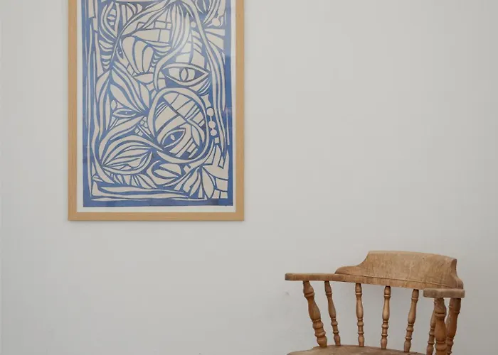 Villa Bougainvillea Comfort Mykonos *