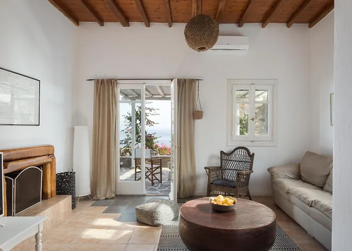 Bougainvillea Comfort Mykonos * Kalafati