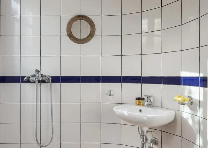 Villa Bougainvillea Comfort Mykonos