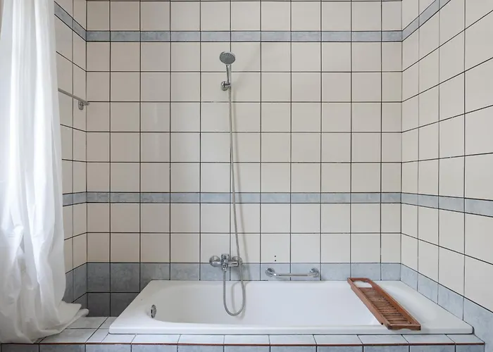 Bougainvillea Comfort Mykonos Villa