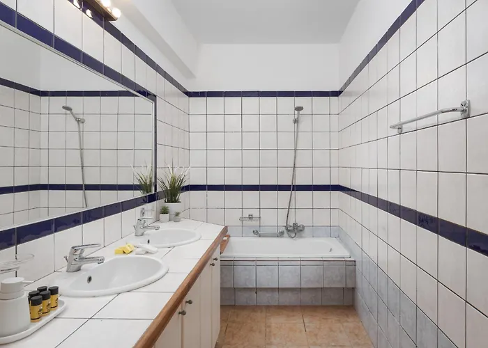 Bougainvillea Comfort Mykonos Villa Kalafati