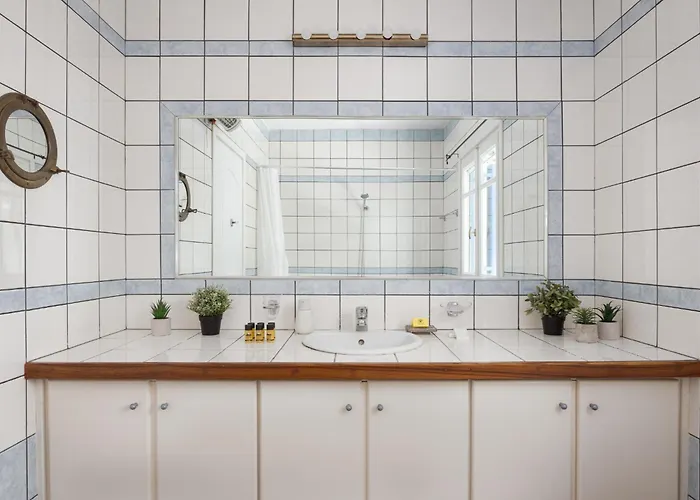 Villa Bougainvillea Comfort Mykonos Kalafatis