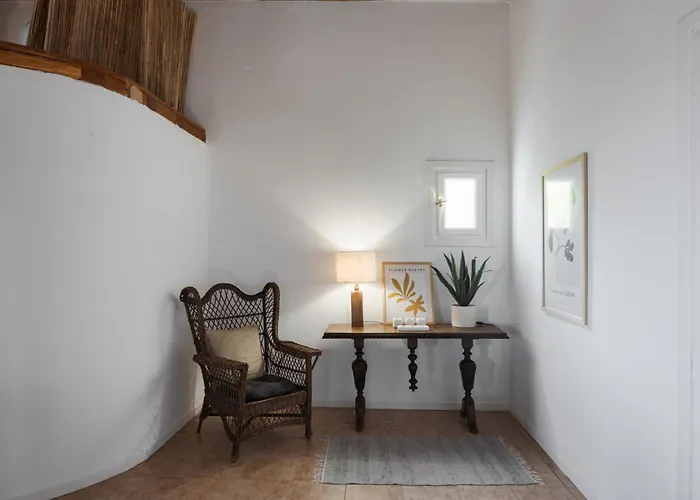 Bougainvillea Comfort Mykonos * Kalafatis