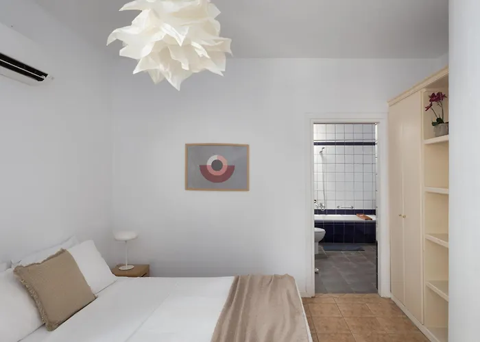 Bougainvillea Comfort Mykonos * Kalafatis