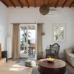 Bougainvillea Comfort Mykonos * كالافاتيس