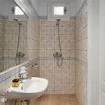 فيلة Bougainvillea Comfort Mykonos كالافاتيس