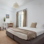 Bougainvillea Comfort Mykonos كالافاتيس