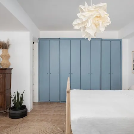 فيلة Bougainvillea Comfort Mykonos *